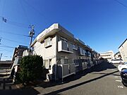エルディム神田B 1階 築36年の賃貸物件