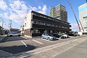 ヴィクトワール 1階 築7年4ヶ月の賃貸物件