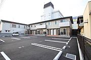 備前西市駅より徒歩30分 2階 築12年5ヶ月の賃貸物件