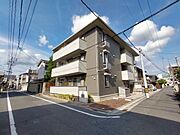 シャインブライト寿２ 3階 築9年3ヶ月の賃貸物件