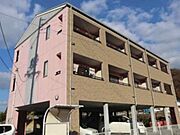 備前三門駅より徒歩31分 2階 築24年11ヶ月の賃貸物件