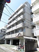 岡山駅より徒歩7分 2階 築35年1ヶ月の賃貸物件
