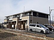 Ｖiｌｌa樫の木 1階 築14年の賃貸物件