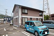メゾネット 1階 築26年11ヶ月の賃貸物件