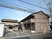 大安寺駅より徒歩25分 2階 築22年の賃貸物件