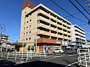 大元駅より徒歩12分 3階 築48年の賃貸物件