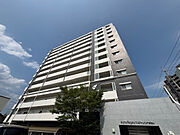 アルファレガロ西古松 5階 築17年5ヶ月の賃貸物件