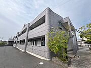 庭瀬駅より徒歩15分 1階 築23年2ヶ月の賃貸物件