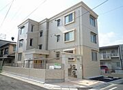 ドミール青江 3階 築14年6ヶ月の賃貸物件