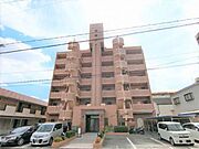 ライオンズマンション岡山医大南 5階 築37年2ヶ月の賃貸物件