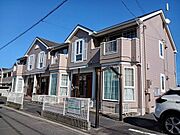 ナガオカ１９９７ 2階 築29年6ヶ月の賃貸物件