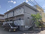 法界院駅より徒歩22分 1階 築33年1ヶ月の賃貸物件