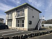 早島駅より徒歩16分 1階 築43年5ヶ月の賃貸物件