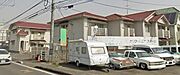 上道駅より徒歩48分 1階 築36年6ヶ月の賃貸物件