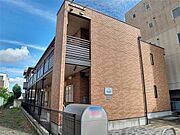 東中央町駅より徒歩5分 2階 築12年5ヶ月の賃貸物件