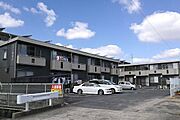 備前西市駅より徒歩30分 2階 築41年6ヶ月の賃貸物件