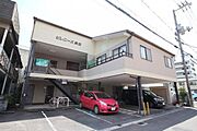 ピレニーズ奥田 2階 築29年5ヶ月の賃貸物件