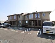 高島駅より徒歩10分 2階 築15年2ヶ月の賃貸物件