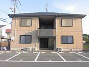 グレースタウンＢ 2階 築27年7ヶ月の賃貸物件