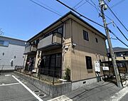 グレースタウンＢ 2階 築27年9ヶ月の賃貸物件
