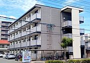北長瀬駅より徒歩19分 3階 築16年10ヶ月の賃貸物件