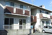 浜野メルヴェーユＢ 1階 築34年10ヶ月の賃貸物件