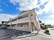 備前西市駅より徒歩48分 2階 築27年6ヶ月の賃貸物件