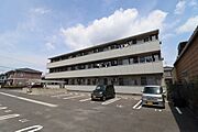 清輝橋駅より徒歩34分 3階 築9年5ヶ月の賃貸物件