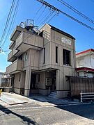 備前西市駅より徒歩20分 2階 築26年1ヶ月の賃貸物件