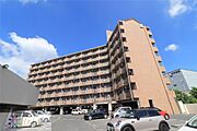 備前西市駅より徒歩11分 6階 築31年5ヶ月の賃貸物件