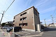 妹尾駅より徒歩17分 1階 築9年5ヶ月の賃貸物件