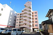 北長瀬駅より徒歩16分 4階 築32年5ヶ月の賃貸物件