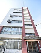 第1新和ビル 5階 築55年11ヶ月の賃貸物件