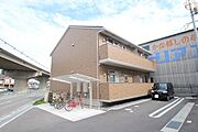 ゴールドウイングA棟 2階 築9年4ヶ月の賃貸物件