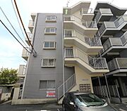 法界院駅より徒歩56分 4階 築35年3ヶ月の賃貸物件