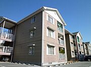 ライズガーデン参番館 1階 築26年6ヶ月の賃貸物件