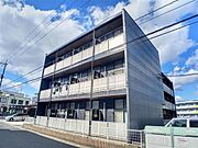 備前西市駅より徒歩17分 1階 築20年2ヶ月の賃貸物件