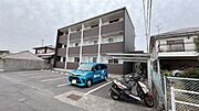 西川原駅より徒歩15分 3階 築9年5ヶ月の賃貸物件