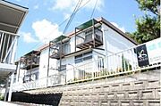 法界院駅より徒歩26分 2階 築50年の賃貸物件
