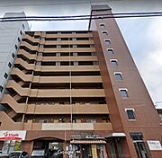 東中央町駅より徒歩14分 3階 築45年4ヶ月の賃貸物件