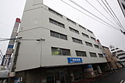 岡山駅より徒歩12分 5階 築54年4ヶ月の賃貸物件