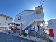 メイプルリーフ 1階 築28年2ヶ月の賃貸物件