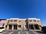 グレースベリー 1階 築12年5ヶ月の賃貸物件