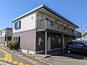 ヴィラ旭川Ｄ 2階 築36年9ヶ月の賃貸物件