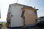 シャトルタカノ 1階 築39年7ヶ月の賃貸物件