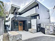 東山・おかでんミュージアム駅より徒歩4分 1階 築28年5ヶ月の賃貸物件