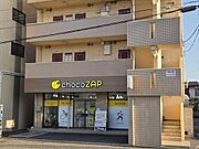 塩田商事ビル 2階 築31年5ヶ月の賃貸物件