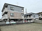 東岡山駅より徒歩13分 2階 築28年6ヶ月の賃貸物件