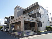 北長瀬駅より徒歩20分 2階 築20年7ヶ月の賃貸物件