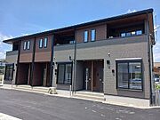 高島駅より徒歩12分 2階 新築の賃貸物件